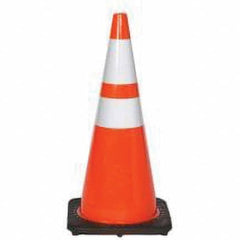 VizCon - Traffic Cones Type: Cone Color: Fluorescent Orange - A1 Tooling