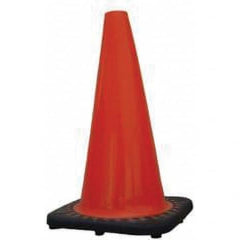 VizCon - Traffic Cones Type: Cone Color: Fluorescent Orange - A1 Tooling