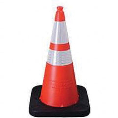 VizCon - Traffic Cones Type: Cone Color: Fluorescent Orange - A1 Tooling