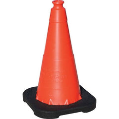 VizCon - Traffic Cones Type: Cone Color: Fluorescent Orange - A1 Tooling