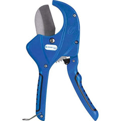 Jonard Tools - Wire Duct Cutters Type of Cutting Tool: Cutter Handle Color: Blue & Black - A1 Tooling