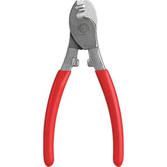 Jonard Tools - Cutting Pliers Type: Cable Cutter Insulated: NonInsulated - A1 Tooling