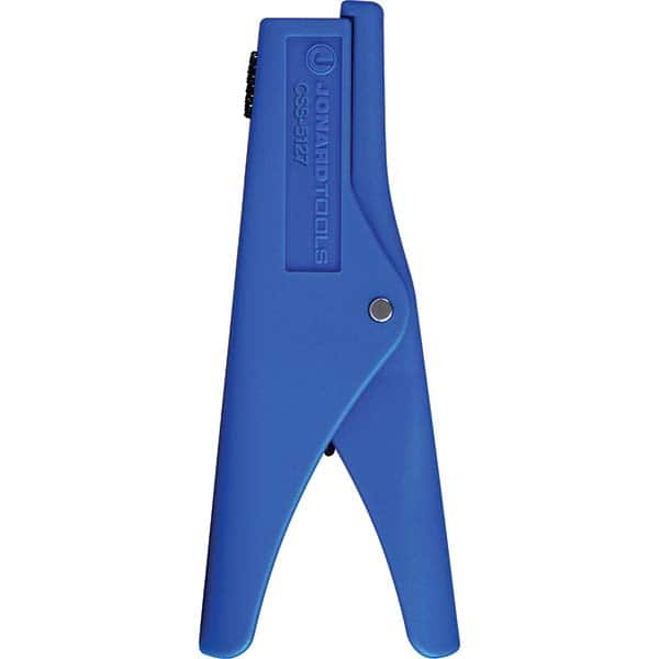 Jonard Tools - Wire & Cable Strippers Type: Coaxial Wire Stripper Maximum Capacity: RG-59, RG-6 - A1 Tooling