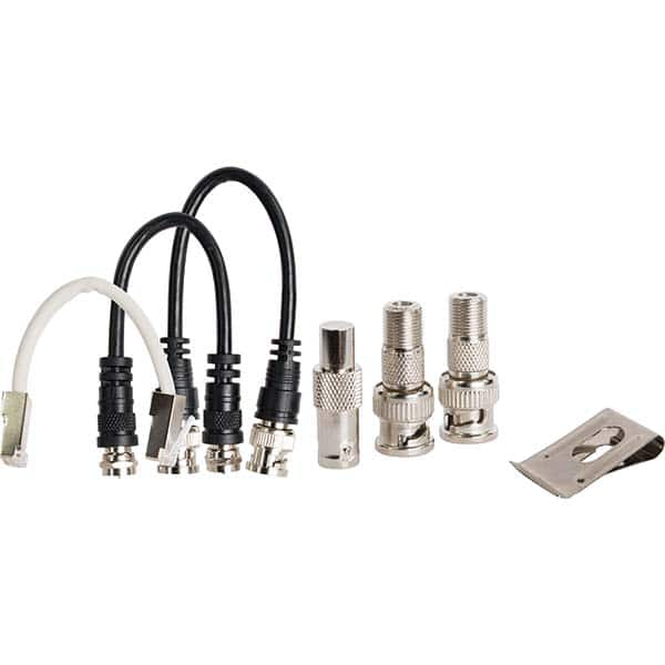 Jonard Tools - Cable Tools & Kits Tool Type: Tester & Toner Number of Pieces: 1.000 - A1 Tooling