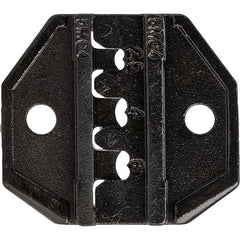 Jonard Tools - Crimper Dies Tool Type: Crimping Die Set Size: 14 - 10 AWG - A1 Tooling