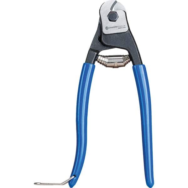 Jonard Tools - Wire & Cable Strippers Type: Cable Cutter Maximum Capacity: 1/4" - A1 Tooling