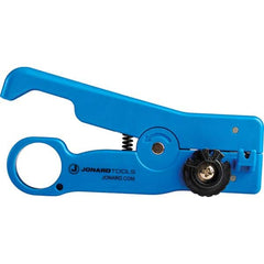 Jonard Tools - Cable Tools & Kits Tool Type: Fiber Slit & Ring Tool Number of Pieces: 1.000 - A1 Tooling