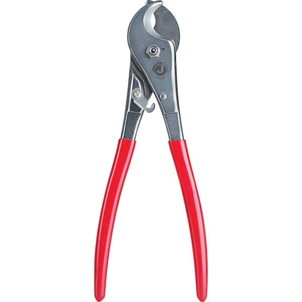 Jonard Tools - Cutting Pliers Type: Cable Cutter Insulated: NonInsulated - A1 Tooling