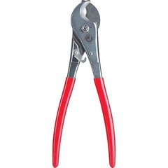 Jonard Tools - Cutting Pliers Type: Cable Cutter Insulated: NonInsulated - A1 Tooling