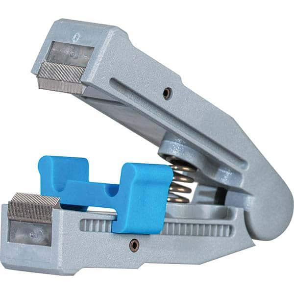 Jonard Tools - Wire & Cable Stripper Accessories Type: Replacement Blade Maximum Wire Gage: 14 AWG - A1 Tooling