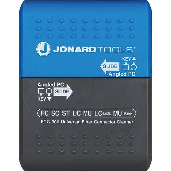 Jonard Tools - Cable Tools & Kits Tool Type: Compression Tool Number of Pieces: 8.000 - A1 Tooling