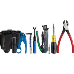 Jonard Tools - Cable Tools & Kits Tool Type: Jacket Stripper Number of Pieces: 1.000 - A1 Tooling