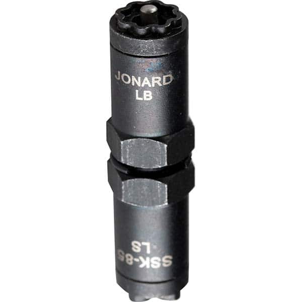 Jonard Tools - Cable Tools & Kits Tool Type: Tester & Toner Number of Pieces: 1.000 - A1 Tooling