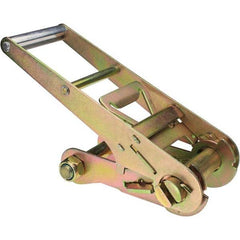 US Cargo Control - Automotive Winch Accessories Width (Inch): 3 Capacity (Lb.): 7333.00 - A1 Tooling