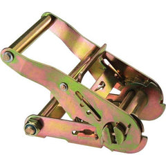 US Cargo Control - Automotive Winch Accessories Width (Inch): 2 Capacity (Lb.): 1466.00 - A1 Tooling