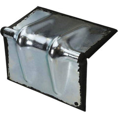 US Cargo Control - Trailer & Truck Cargo Accessories Material: Rubber, Steel Length: 3-1/2 - A1 Tooling