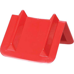 US Cargo Control - Trailer & Truck Cargo Accessories For Use With: Up to 4" Webbing Material: HDPE - A1 Tooling