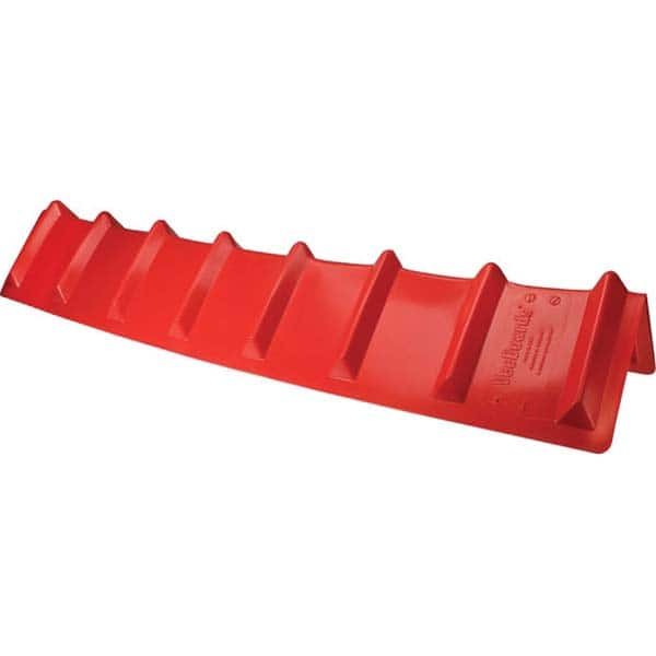 US Cargo Control - Trailer & Truck Cargo Accessories For Use With: Up to 4" Webbing Material: HDPE - A1 Tooling