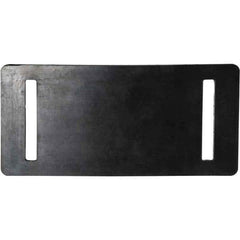 US Cargo Control - Trailer & Truck Cargo Accessories For Use With: Up to 4" Webbing Material: Rubber - A1 Tooling