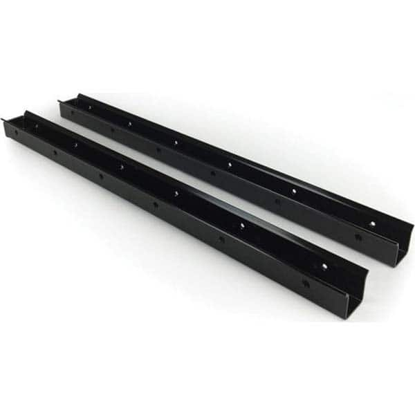 Flood Gate Side Rails 2/Pack