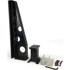 Quick Dam - Drain Guards, Seals & Inserts Type: Stanchion Set Application: Flood Mitigation - A1 Tooling