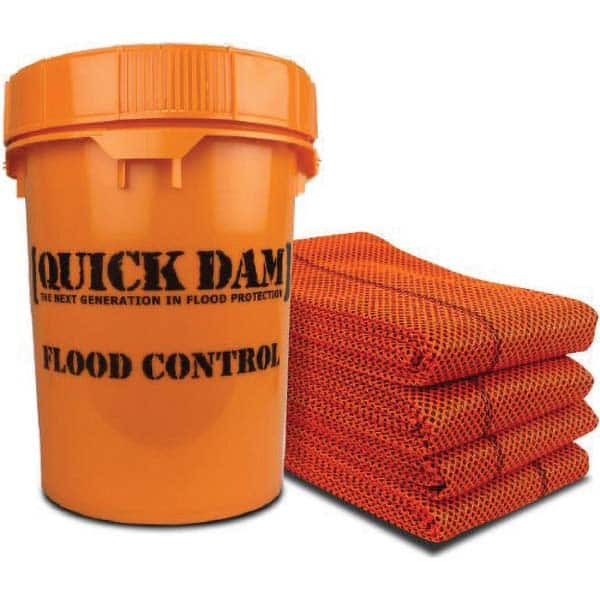 Quick Dam - Spill Kits Application: Construction Container Type: Box - A1 Tooling