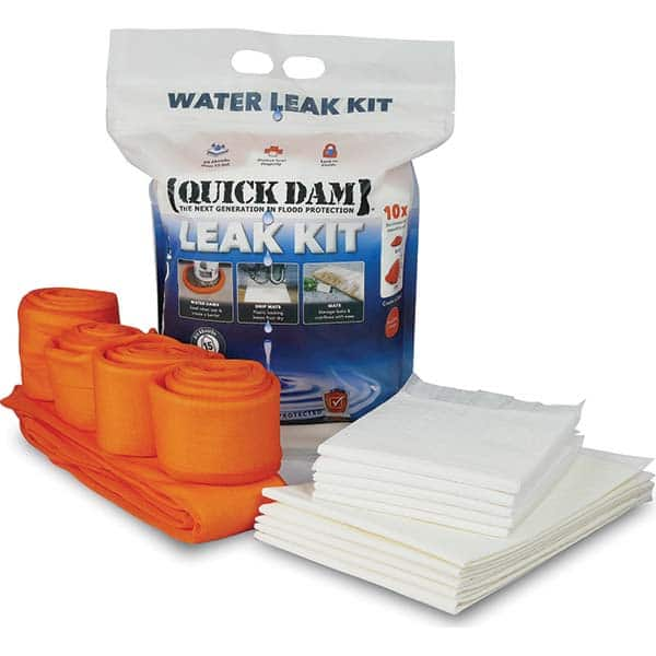 Quick Dam - Spill Kits Application: Spill Containment Container Type: Box - A1 Tooling