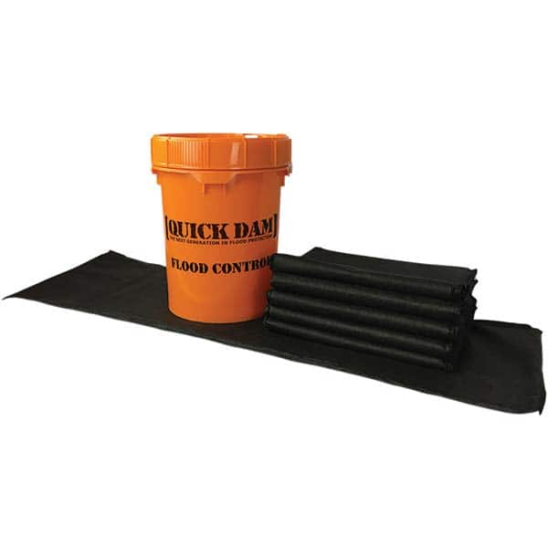 Quick Dam - Spill Kits Application: Flood Mitigation Container Type: Box - A1 Tooling