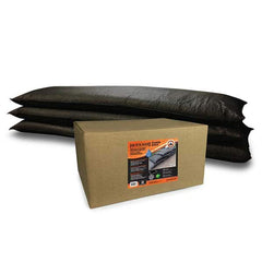 Quick Dam - Gully Guards, Silt Fences & Sandbags Type: Flood Barrier Application: Stormwater - A1 Tooling