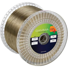 Single Source Technologies - Electrical Discharge Machining Wire Wire Material: Brass Wire Coating: None - A1 Tooling