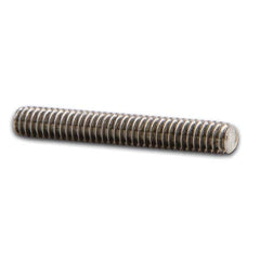 Made in USA - Threaded Studs Style: Fully Threaded System of Measurement: Inch - A1 Tooling