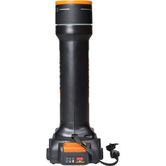 Worx - Portable Work Lights Portable Type: Hand Held Lamp Type: LED - A1 Tooling