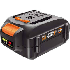 Worx - 20 Volt Lithium-Ion Power Tool Battery - A1 Tooling