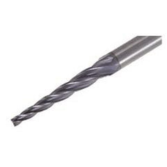 ECTT401212/1.0C4M45 END MILL - A1 Tooling