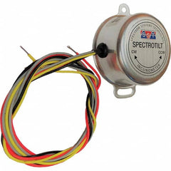 Spectron Systems Technology - Inclinometers Operation Type: Electronic Inclinometer Type: Digital Level - A1 Tooling