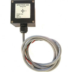 Spectron Systems Technology - Inclinometers Operation Type: Electronic Inclinometer Type: Digital Level - A1 Tooling