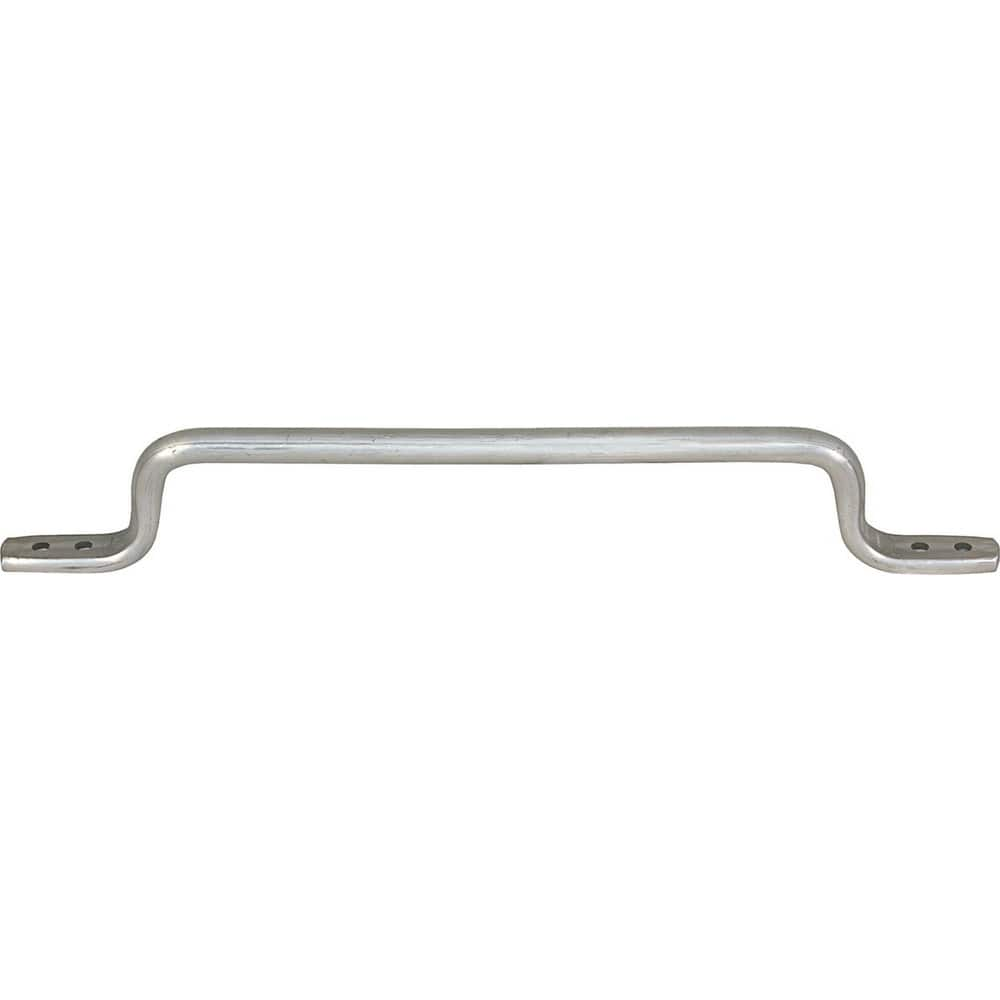 Trailer & Truck Cargo Accessories; For Use With: Vehicles; Material: Aluminum; Minimum Order Quantity: Aluminum; For Use With: Vehicles; Material: Aluminum