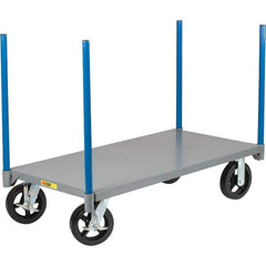 Little Giant - 2,400 Lb Capacity Platform Truck - A1 Tooling