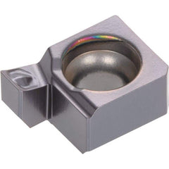 Multi-Directional Turning Insert: AH7025, Solid Carbide