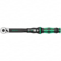 Wera - Torque Wrenches Type: Click Type Drive Size (Inch): 1/2 - A1 Tooling