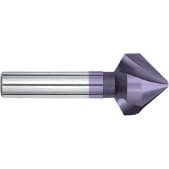 Magafor - 50mm Head Diam, 5/8" Shank Diam, 90° Cobalt Countersink - A1 Tooling