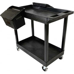 Luxor - Carts Type: Utility Cart Load Capacity (Lb.): 400 - A1 Tooling