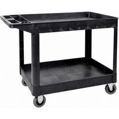 Luxor - Carts Type: Utility Cart Load Capacity (Lb.): 500 - A1 Tooling