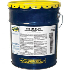 ZEP - Parts Washing Solutions & Solvents Solution Type: Solvent-Based Container Size (Gal.): 5.00 - A1 Tooling