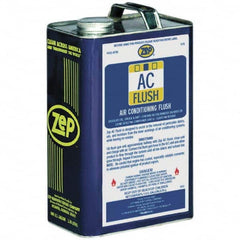 ZEP - HVAC Cleaners & Scale Removers Container Size: 1 Gal. Container Size: 1 Gal. - A1 Tooling