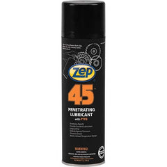 ZEP - Multipurpose Lubricants & Penetrants Type: Penetrant/Lubricant Container Size Range: 16 oz. - 31.9 oz. - A1 Tooling