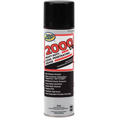 ZEP - Multipurpose Lubricants & Penetrants Type: Lubricant Container Size Range: 16 oz. - 31.9 oz. - A1 Tooling