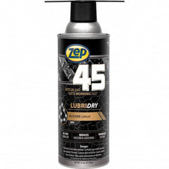 ZEP - Multipurpose Lubricants & Penetrants Type: Lubricant Container Size Range: 16 oz. - 31.9 oz. - A1 Tooling