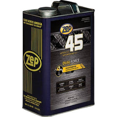 ZEP - Multipurpose Lubricants & Penetrants Type: Multi Purpose Lubricant Container Size Range: 1 Gal. - 4.9 Gal. - A1 Tooling