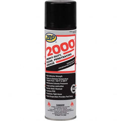 ZEP - Multipurpose Lubricants & Penetrants Type: Penetrant/Lubricant Container Size Range: 16 oz. - 31.9 oz. - A1 Tooling